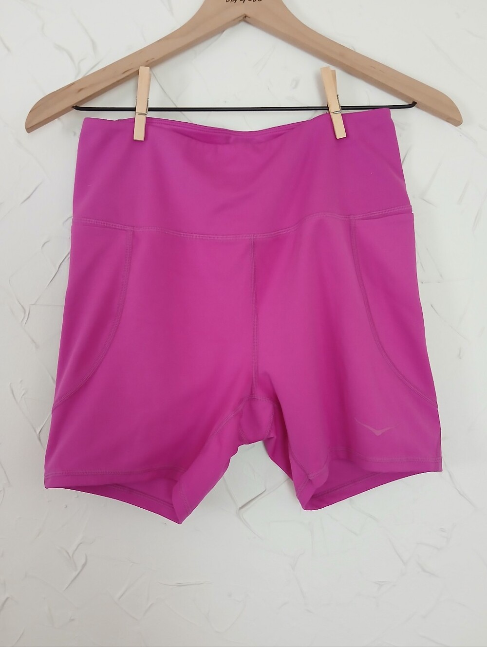 Hoka Running Shorts